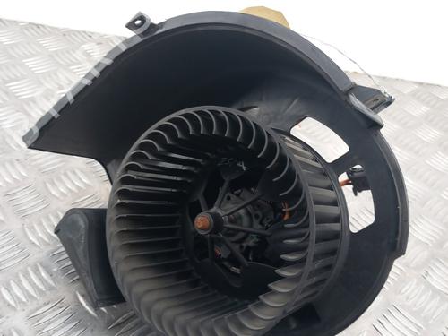 Varmeblæser Varmeblæser BMW X5 (E70) xDrive 35 d (286 hp) 28744203 28744203