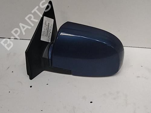 Left mirror KIA CARENS I MPV (FC, FJ) 2.0 CRDi | BP28747484C26 