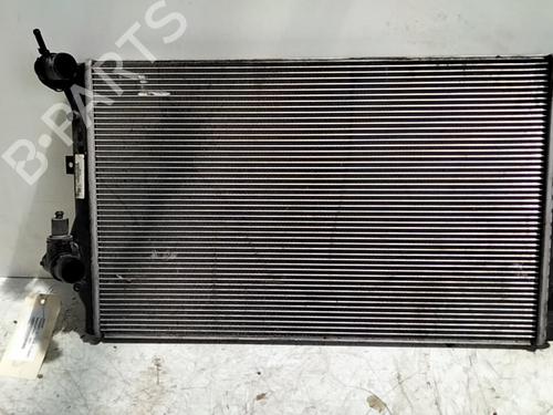 Køler VW PASSAT B6 (3C2) 1.9 TDI | BP28790328M31