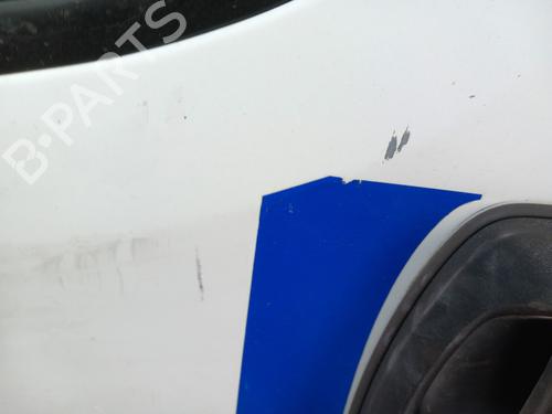 Left front door CITROËN JUMPER II Van 2.2 HDi 130 | BP28779320C2 