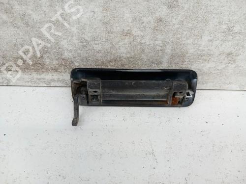 Venstre foran utvendig håndtak FORD TRANSIT Platform/Chassis (T_ _) 2.0 (TTE, TTL, TTS) (78 hp) 28772711