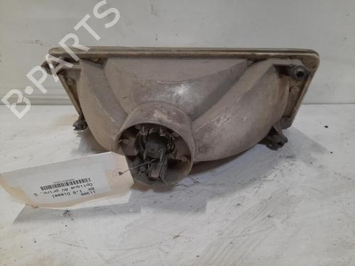 Left headlight CITROËN BX (XB-_) 19 D | BP28787338C28 