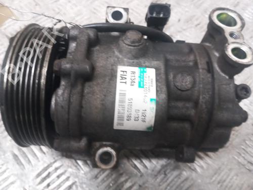 Used AC compressor CITROËN NEMO Box Body/MPV (AA_) 1.3 HDi 75 (75 hp) 28745603