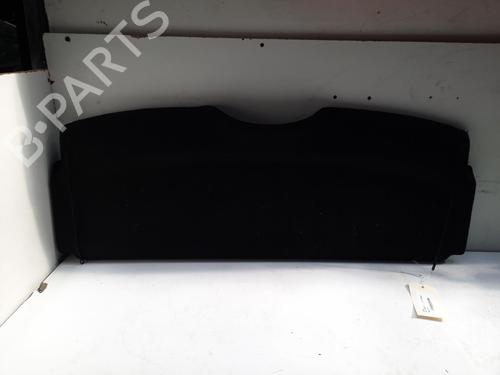 Hattehylde PEUGEOT 206 Hatchback (2A/C) 1.9 D (69 hp) 28775700