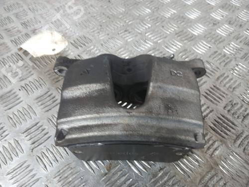 Used Left front brake caliper MERCEDES-BENZ A-CLASS (W177) A 220 d (177.014) (190 hp) 28737024