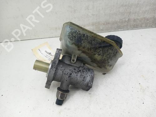 Used Brake master cylinder Brake master cylinder RENAULT LAGUNA II (BG0/1_) 1.9 dCi (107 hp) 28781517 28781517