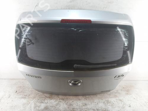 Used Tailgate HYUNDAI i30 (FD) 1.6 CRDi (90 hp) 28737876
