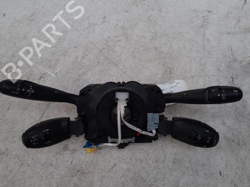 Steering column stalk PEUGEOT 308 I (4A_, 4C_) 1.6 HDi | BP28752412I23 