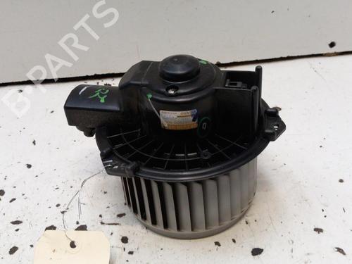 heater-blower-motor-nissan-pixo-ua0-2009-28748149 main image