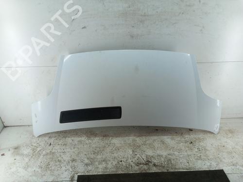 Used Hood NISSAN PRIMASTAR Van (X83) 2.0 dCi 115 (114 hp) 28737832