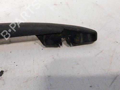 Used Rear windshield wiper arm CITROËN XSARA Break (N2) 1.9 TD (90 hp) 28758702