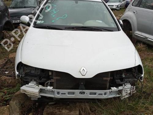 Left front suspension arm RENAULT LAGUNA I (B56_, 556_) 1.6 16V (B568, B561) | BP28747344M12 