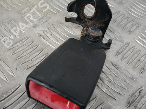 Used Seat buckle FIAT GRANDE PUNTO (199_) 1.3 D Multijet (75 hp) 30576836