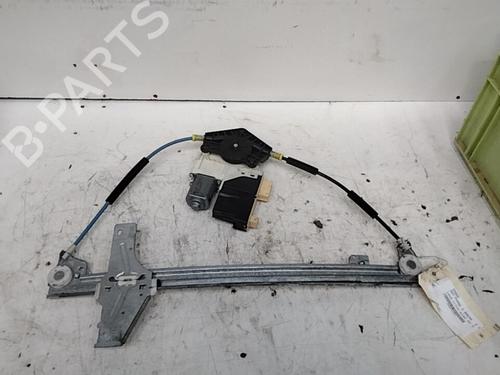 Used Front right window mechanism PEUGEOT 307 Break (3E) 2.0 HDi 135 (136 hp) 28754102