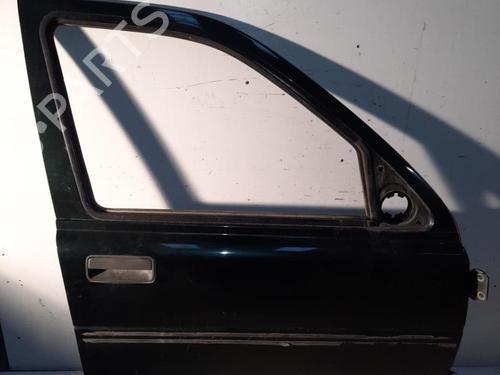Used Right front door LAND ROVER FREELANDER I (L314) 2.0 DI 4x4 (98 hp) 28758606