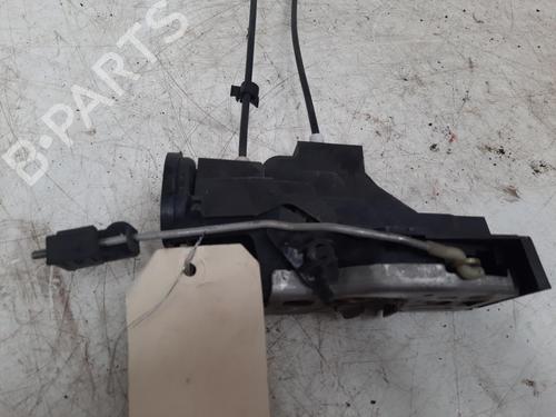 Elektronisk modul MERCEDES-BENZ A-CLASS (W168) A 170 CDI (168.009, 168.109) | BP28763620M83 