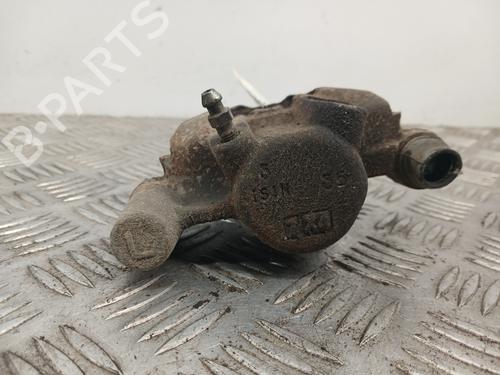 Used Left rear brake caliper Left rear brake caliper TOYOTA PRIUS Liftback (_W2_) 1.5 Hybrid (NHW20_, NHW20R) (112 hp) 34217257 34217257
