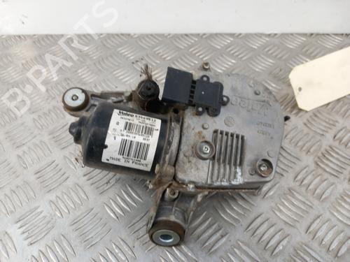 Front wiper motor CITROËN C5 III (RD_) 2.0 HDi 140 (RDRHF8, RDRHFA, RDRHA8, RDRHAJ) | BP29453584M29 