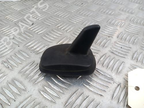 Antenne/Base VW TOURAN (1T1, 1T2) 1.9 TDI (105 hp) 30506519