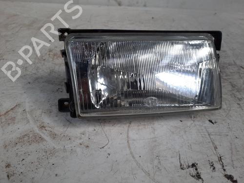 Used Right headlight Right headlight VW POLO II (86C, 80) 1.0 Cat (45 hp) 28760743 28760743