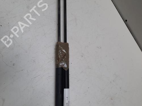 Used Tailgate lift support RENAULT MEGANE I Grandtour (KA0/1_) 1.9 dTi (KA0N) (98 hp) 28790770