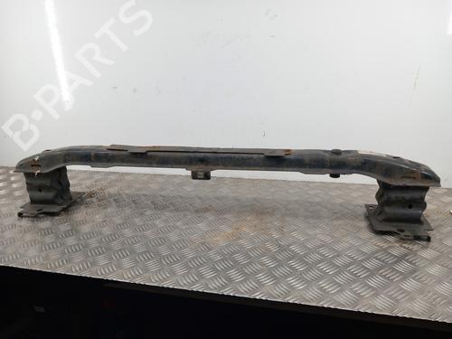 Used Front bumper reinforcement Front bumper reinforcement 28737183 28737183