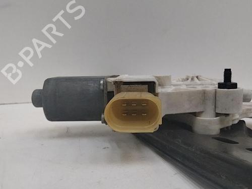 Used Front left window mechanism BMW 3 (E90) 320 d (177 hp) 28769884