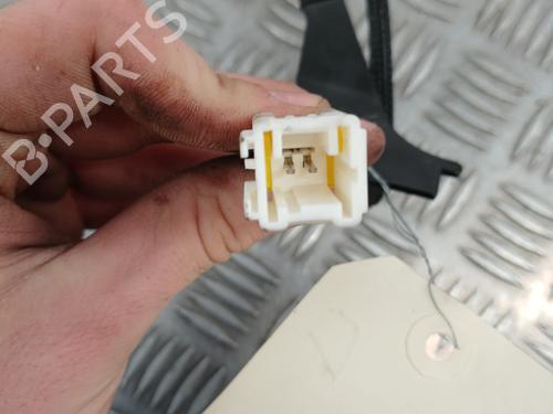 Used Seat buckle Seat buckle PEUGEOT 308 SW III (FC_, FJ_, FR_, F4_, FN_) BlueHDi 130 (FCYHZL, FCYHZT) (131 hp) 30883469 30883469