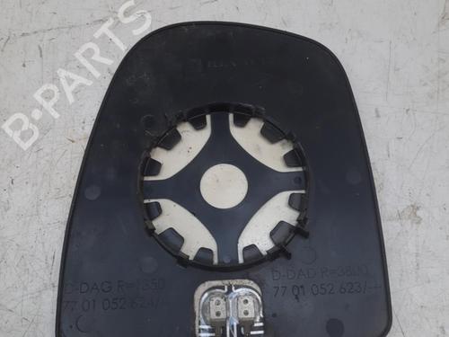 Right mirror glass RENAULT TRAFIC II Van (FL) 1.9 dCi 80 (FL0B) | BP28759988C147 