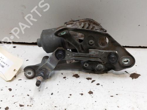 Viskermotor vindrude PEUGEOT 407 Coupe (6C_) 2.7 HDi | BP28755952M29