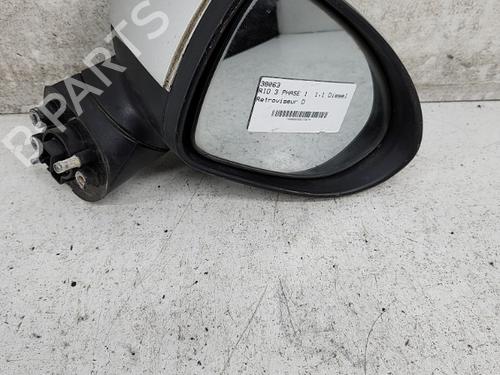 Used Right mirror KIA RIO III (UB) 1.1 CRDi (75 hp) 28734362