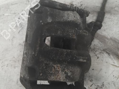 Used Right front brake caliper RENAULT TRAFIC II Van (FL) 1.9 dCi 80 (FL0B) (82 hp) 28750084