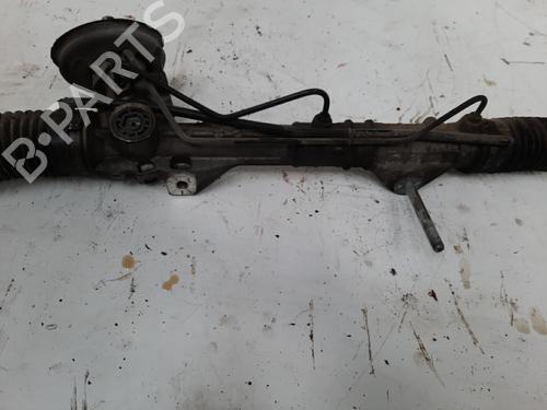 Used Steering rack Steering rack PEUGEOT 308 I (4A_, 4C_) 1.6 HDi (109 hp) 28760998 28760998