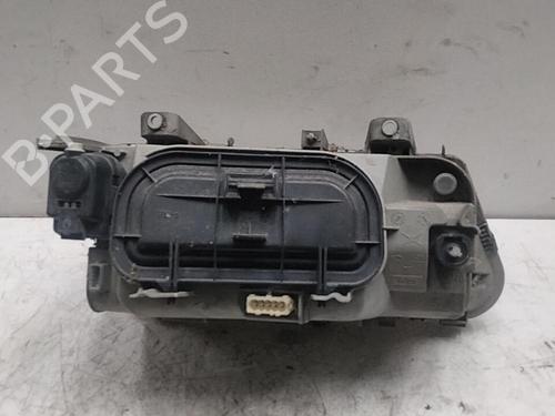 Left headlight CITROËN EVASION MPV (22, U6) 2.1 TD | BP28764055C28 