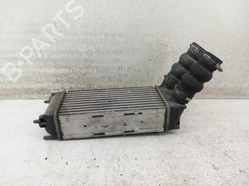 Used Intercooler Intercooler PEUGEOT 308 I (4A_, 4C_) 1.6 HDi (109 hp) 28734817 28734817