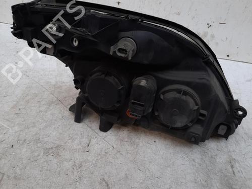 Faro derecho RENAULT SCÉNIC I MPV (JA0/1_, FA0_) 1.9 dCi (JA05, JA1F) (102 hp) 28789473