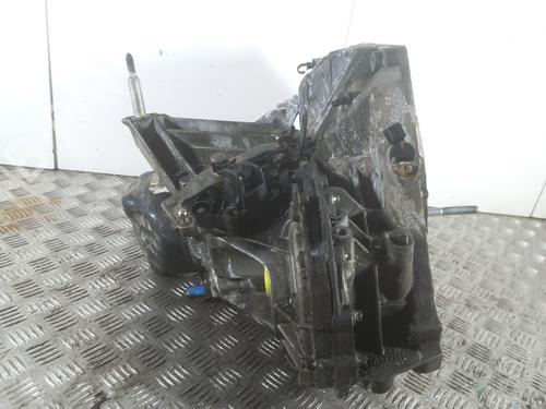 Getriebe DACIA DOKKER MPV (KE_) 1.2 TCe (KEM0, KEAY) | BP29528595M3 