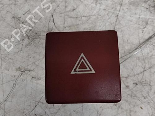 Warning switch PEUGEOT PARTNER Box Body/MPV 1.6 HDi | BP28789433I22 