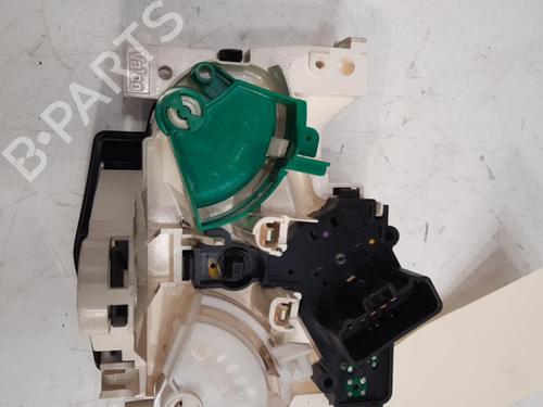 Climate control DACIA LOGAN MCV (KS_) 1.5 dCi (KS0W) | BP28790640I5 - Image 3