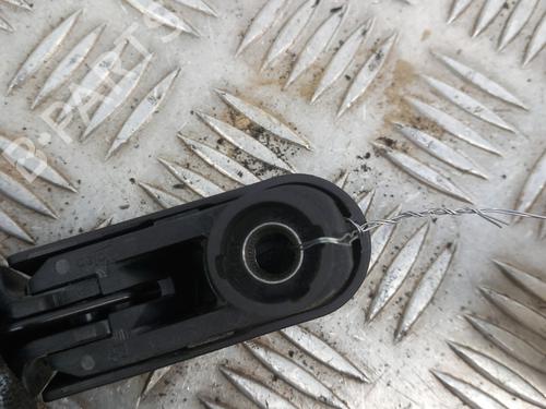 Used Rear windshield wiper arm Rear windshield wiper arm PEUGEOT 208 II (UB_, UP_, UW_, UJ_) e-208 (136 hp) 29844017 29844017