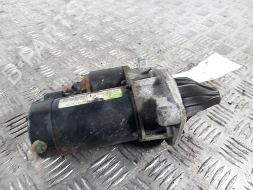 Starter MERCEDES-BENZ C-CLASS (W202) C 180 (202.018) | BP29126562M8 