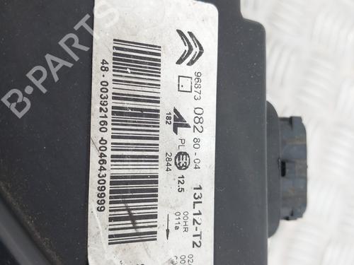Left headlight CITROËN C4 II (NC_) 2.0 HDi / BlueHDi 150 | BP29200346C28 