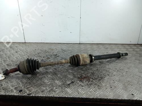 Right front driveshaft RENAULT TWINGO II (CN0_) 1.5 dCi (CN0E) | BP28739217M39 - Image 4