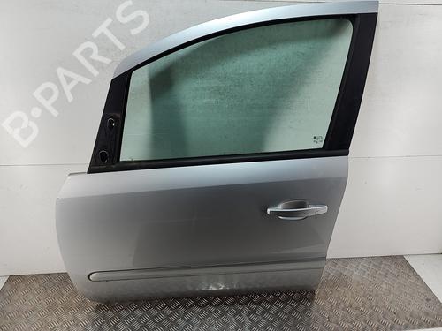 Used Left front door OPEL ZAFIRA / ZAFIRA FAMILY B (A05) 1.8 (M75) (140 hp) 28740025