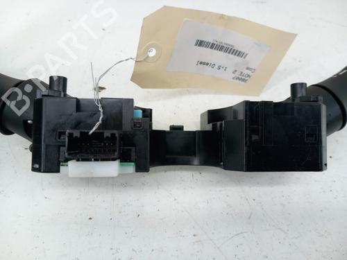 Used Steering column stalk Steering column stalk NISSAN NOTE (E12) 1.5 dCi (90 hp) 28767838 28767838