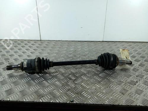Used Left front driveshaft TOYOTA YARIS (_P1_) 1.3 (SCP12_, SCP13_, SCP12R, SCP13R) (87 hp) 28784041