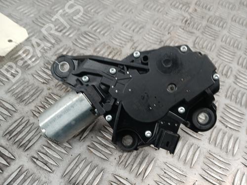 Used Rear wiper motor Rear wiper motor NISSAN QASHQAI I (J10, NJ10) 1.5 dCi (110 hp) 29898286 29898286