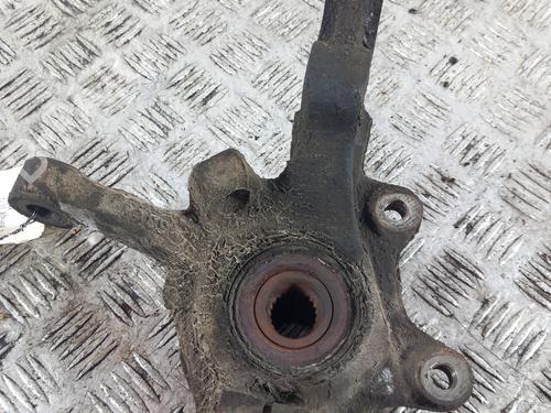 Left front steering knuckle RENAULT CLIO II (BB_, CB_) 1.5 dCi (B/CB07) | BP30148896M25