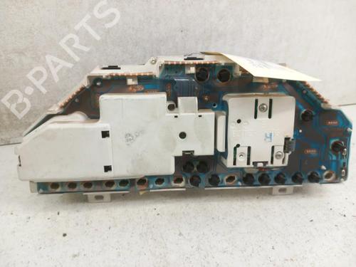 Used Instrument cluster CITROËN SAXO (S0, S1) 1.5 D (57 hp) 28783577