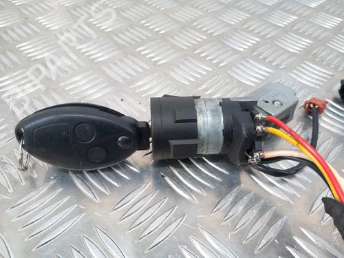 Used Ignition barrel Ignition barrel FIAT ULYSSE (179_) 2.0 JTD (109 hp) 28739144 28739144